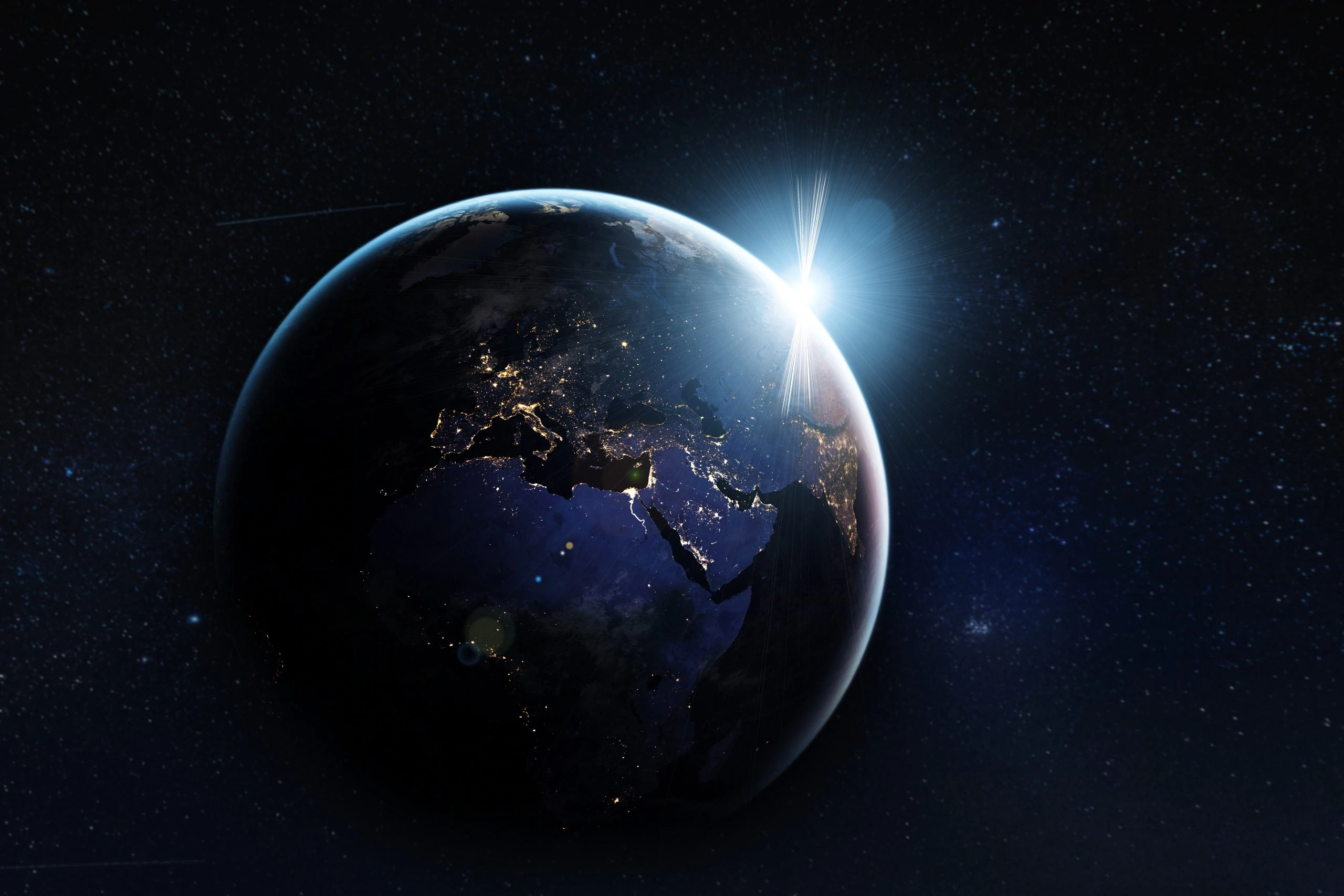 BlackRock: Sustainable investments to accelerate in 2021 as ESG focus intensifies