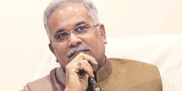 Chhattisgarh halts paddy procurement, says Centre not lifting stock
