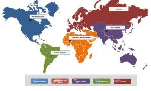Block chain in Agriculture and Food Supply Chain Market Analysis, Insights, Trends, Key Players, Drivers and Forecast – KSU