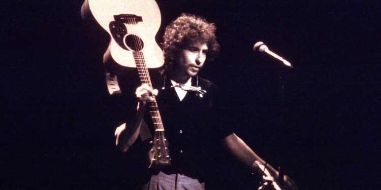 Bob Dylan Sued Over Song Catalog Sale: Here’s Why