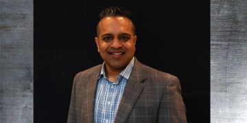 Hyliion Names Cherian Senior VP, Sales And Supply Chain