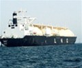 Brazil’s GNA receives first LNG cargo in Rio de Janeiro’s port