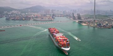 Commentary: Breaking the backbone of trade