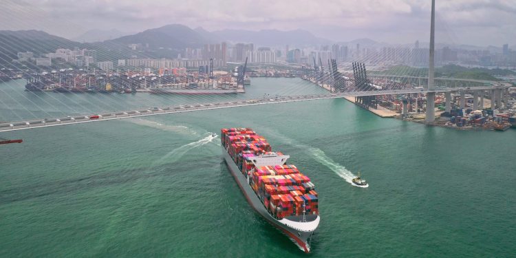 Commentary: Breaking the backbone of trade
