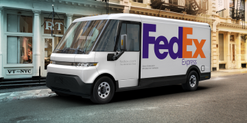 GM launches BrightDrop; aims to electrify last mile delivery