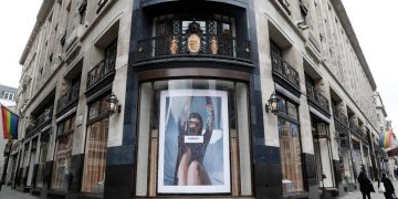 Burberry Updates Q3, Says Progress Made on Strategic Priorities – Sourcing Journal