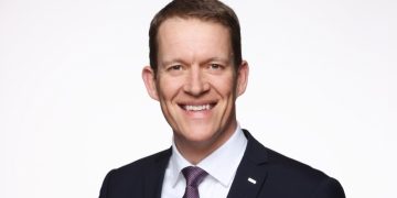 Burkhard Eling takes charge as CEO at Dachser