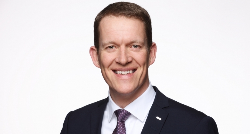 Burkhard Eling takes charge as CEO at Dachser Burkhard Eling takes charge as CEO at Dachser