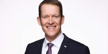 Eling takes up role of CEO at Dachser