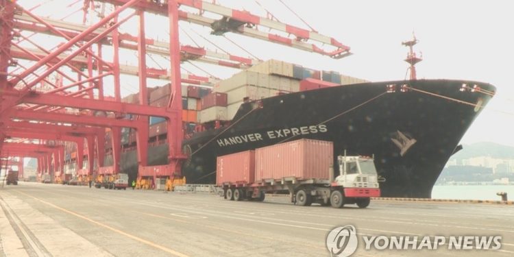 At least 5 ships to be deployed to address soaring freight rates