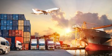 Role of Freight Forwarders in International Export Business –