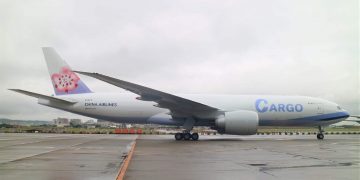 Pivot to cargo insulates Taiwan’s combination carriers