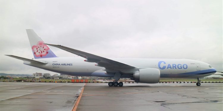 Pivot to cargo insulates Taiwan’s combination carriers