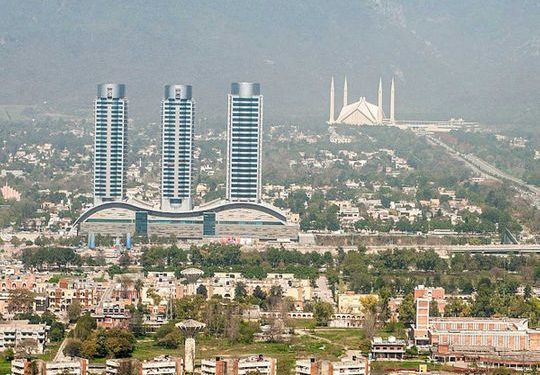 COVID-19: Pakistan takes steps for early procurement of vaccine
