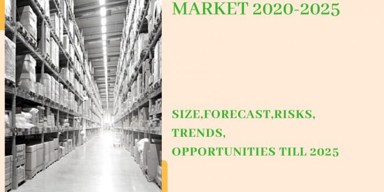 COVID Impact On US Warehousing Market 2020-2025