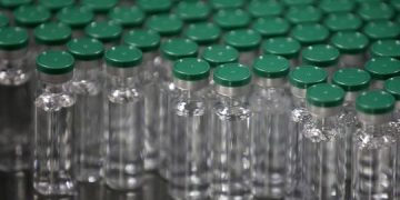 Global air cargo is still limping along, will need vaccine boost to spur growth: IATA