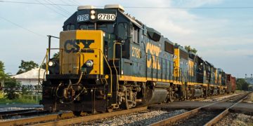 Coronavirus challenges CSX’s fourth quarter