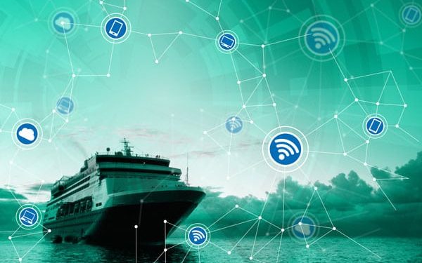 Can VSAT, Smart Shipping Demand Revive the Hard-Hit Maritime Connectivity Market?