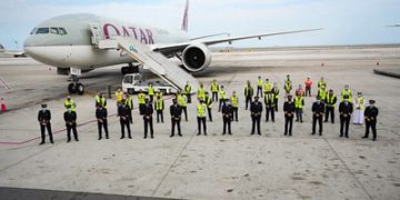 Capacity boost for air cargo market led by return of AN-124s