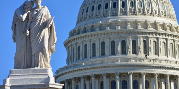 ‘Blue wave’ stimulus could spur import surge on top of surge