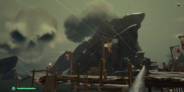 How to complete a Cargo Run voyage in Sea of Thieves