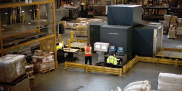 Forwarders say new US cargo security programme is a quick fix