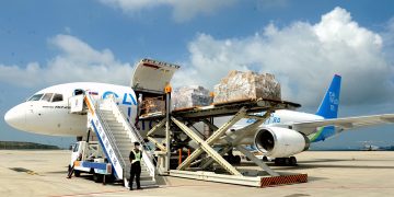 Cargo could boost airlines profits