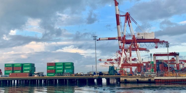 Cargo release schedule in CIP to be readjusted this Jan. 15