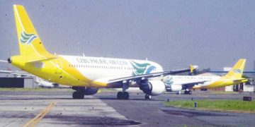 Cebu Pacific sees growing demand for cargo