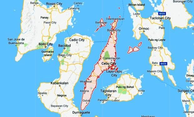 Cargo releasing at Cebu int’l port moved to night-time