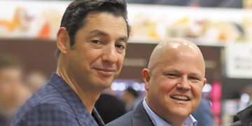 Mosebrook Takes Helm Of The Chefs’ Warehouse Sales Initiatives in Metro NYC
