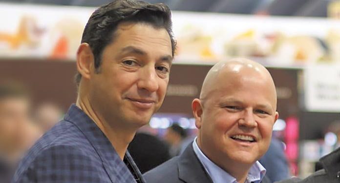 Mosebrook Takes Helm Of The Chefs’ Warehouse Sales Initiatives in Metro NYC