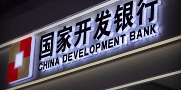 Head of Chinese bank behind foreign building spree jailed