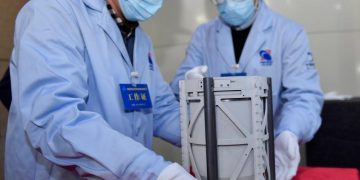 Chinese mission returned nearly 4 pounds of lunar samples – Spaceflight Now
