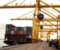 Chittagong seaport sees Covid-induced decline in container traffic