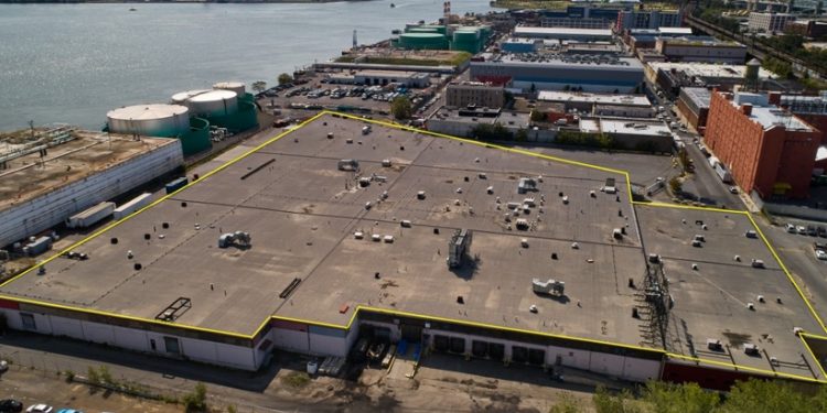 Connect Media: CRE – New York Commercial Real Estate News