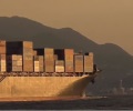 Container rates to UK from North Asia hit all-time high