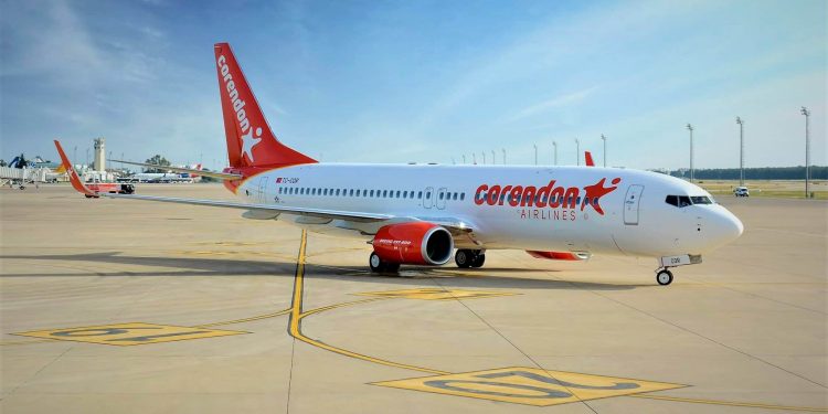 Vx converts first 737NG | Cargo Facts