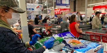 Amazon, Home Depot, Costco warehouses hit by coronavirus outbreaks, LA County says