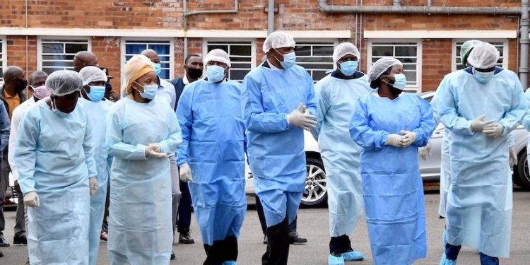 Cyril defends Covid-19 vaccine procurement process, calling it prudent