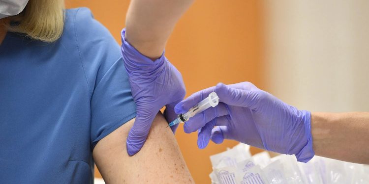 Covid vaccine war in Ukraine: Failure of procurement, political squabbles, and Russian Sputnik V issue – Covid vaccine war in Ukraine: Failure of procurement, political squabbles, and Russian Sputnik V issue