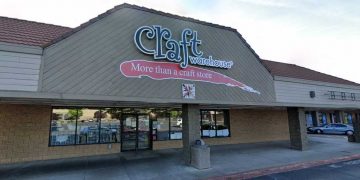 Medford’s Craft Warehouse closing for good