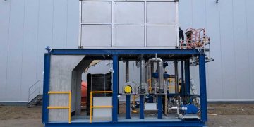 CryoHub to present energy storage results