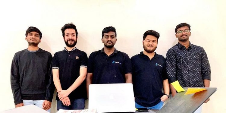 This blockchain startup aims to be a game-changer in supply chain space