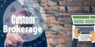 Customs Brokerage Market 2021-28 trending at CAGR +7% with C.H. Robinson Worldwide, DHL International, United Parcel Service of America, Landstar System, XPO Logistics, Coyote Logistics, Worldwide Express, FedEx, Schneider, Total Quality Logistics, Echo Global Logistics