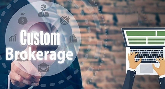 Customs Brokerage Market 2021-28 trending at CAGR +7% with C.H. Robinson Worldwide, DHL International, United Parcel Service of America, Landstar System, XPO Logistics, Coyote Logistics, Worldwide Express, FedEx, Schneider, Total Quality Logistics, Echo Global Logistics