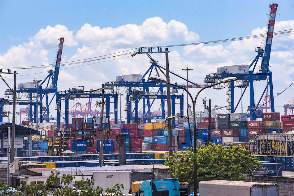 Customs says study shows ‘improved’ processing of cargo with digitalization
