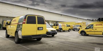 DHL Supply Chain closing Texas facility