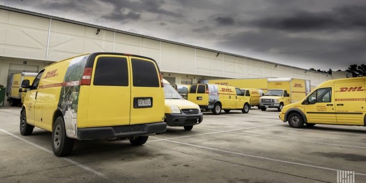DHL Supply Chain closing Texas facility