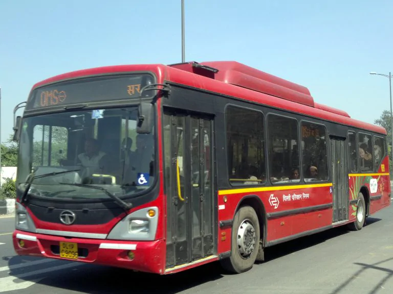 DTC Board okays fund for procurement of 1,000 new buses – CNBCTV18